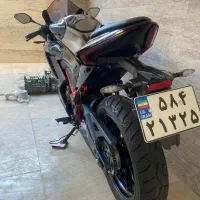 موتورgpx درحدصفر