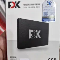 SSD FDK|قطعات و لوازم جانبی رایانه|مشهد, چهارباغ|دیوار