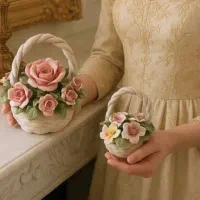 استخدام در کارگاه چینی سازی