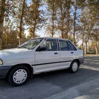 پراید مدل ۸۲ بدون رنگ|خودرو سواری و وانت|کرج, گوهردشت|دیوار