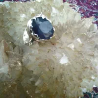 انگشتر آمیتیست،انگشتر یاقوت، انگشتر سنگ ماه|جواهرات|رودهن, |دیوار