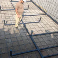 لوله کشی استخر وجکوزی|خدمات پیشه و مهارت|دزفول, |دیوار