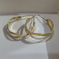 نقره ابکاری طلاشده|جواهرات|اهواز, کمپلو شمالی|دیوار