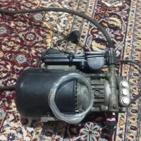 موتور کارواش