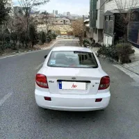 کیا ریو اوتومات شرکتی ABS اربگ مدل ۱۳۸۹ تحویل ۹۰