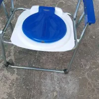 توالت تاشو