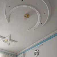 متخصص گچکاری و سفیدکاری