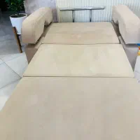 مبل تخت شو یک نفره