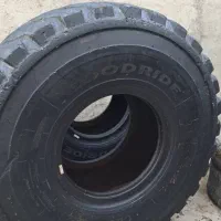 لاستیک لودر ۲۳/۵ ۲۵|ماشین‌آلات صنعتی|رباط‌کریم, رباط‌کریم|دیوار