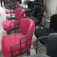 صندلی پلاستیکی صندلی کافه کد lik5911* کرج قزلحصار|میز و صندلی غذاخوری|کرج, شهرک سهرابیه|دیوار