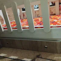 تخت کودک|تخت و صندلی بچه|تهران, جوادیه تهرانپارس|دیوار