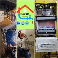 تعمیر سرویس نصب تعمیرات تخصصی پکیج تصفیه اب پمپ اب|خدمات پیشه و مهارت|مشهد, الهیه|دیوار