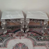 میز عسلی جلو مبلی میزعسلی جلومبلی مبل مبلمان پامبل|مبلمان خانگی و میز عسلی|مشهد, عبادی|دیوار
