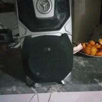 اسپیکر ال جی سالم و قوی
