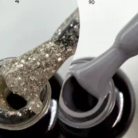 پک لاک ژل  ۱۴تایی فقط۱/۲۰۰|آرایشی، بهداشتی، درمانی|تهران, چوب تراش|دیوار