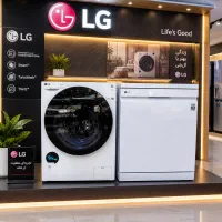 ماشین لباسشویی مدل جیوان 9/5کیلوی