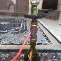 قلیون دوسیب