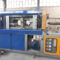 تزریق پلاستیک|ماشین‌آلات صنعتی|پاکدشت, پاکدشت (مامازند)|دیوار