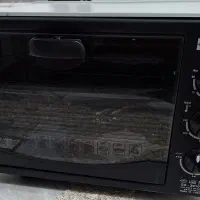 توستر کاملا سالم