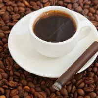 قهوه پخش