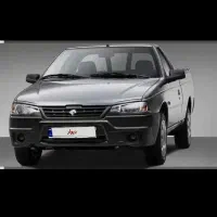 وانت آریسان 2 مدل 1404 تازه تحویل صفر خشک