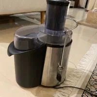 اب میوه گیری هویج برند سوزوکی نو