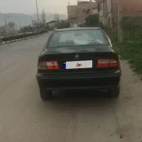 سمند ۸۱|خودرو سواری و وانت|گرگان, |دیوار