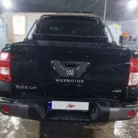 کلوت 1402 maxموتور|خودرو سواری و وانت|سیرجان, |دیوار