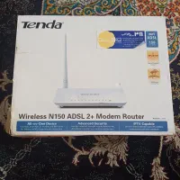 مودم Tenda