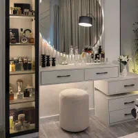 جذب نیرو درسالن زیبایی