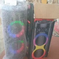 اسپیکرZQS6220|پخش‌کننده همراه|بجنورد, |دیوار