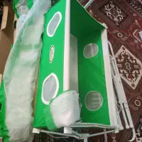 دو عددگهواره میلاد با هم