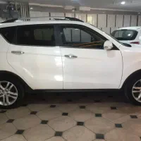 چانگان cs35  -  ۲۰۱۸ - بی رنگ - فقط اقساط|خودرو سواری و وانت|تهران, هفت حوض|دیوار