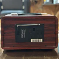 رادیو و اسپیکر مکسیدر|پخشکننده همراه|اراک, |دیوار