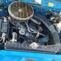 نیسان وانت مدل 84|خودرو سواری و وانت|فیروزآباد (فارس), |دیوار