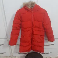 کاپشن پسرانه و دخترانه و پالتو|لباس|مشهد, سرافرازان|دیوار