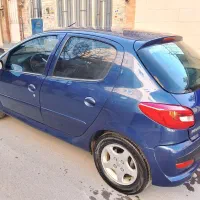 پژو 207 مدل 90|خودرو سواری و وانت|گرگان, |دیوار