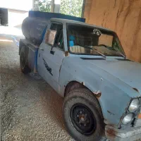 نیسان مدل ۷۱|خودرو سواری و وانت|قلقل رود, |دیوار