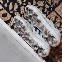 کتونی فوتبالی چمنی|کیف، کفش، کمربند|خرم‌آباد, |دیوار