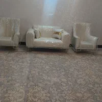 کاور مبل گل یاس