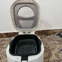 سرخ کن|سایر لوازم برقی|مشهد, علی آباد|دیوار