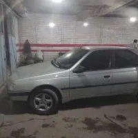 فروش پژو 405|خودرو سواری و وانت|بناب, |دیوار