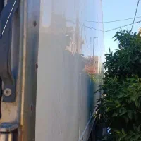 تریلی یخچالی ماموت|خودرو سنگین|شیراز, پودنک|دیوار