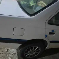 فروش slx مدل ۹۷ بدون رنگ ۱۱۳تا کار