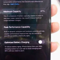 گوشی آیفون ۱۳|موبایل|نورآباد ممسنی, |دیوار