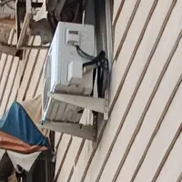 نصب انواع کولر های اسپیلت و شستشو و تعمیرات