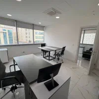 ۱۷۰متر مجتمع برند فرمانیه