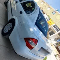 سواری تیبا مدل ۱۴۰۰