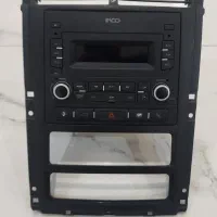 ضبط فابریک پژو پارس نو