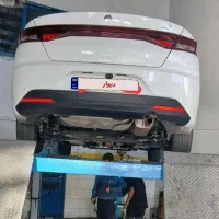 خودرو تارا ۶ دنده v1